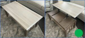 5-A | Lift-top Top Hometown Coffee Table