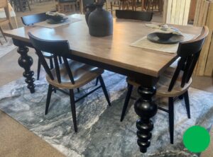 418-202 PAT | Anabelle Dining Set