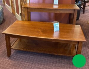 4-Sierra | Sierra Occasional Set