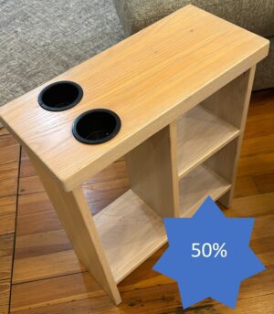 1190CH | End Table