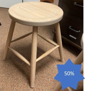 AC69-18SS | 18" Barstool