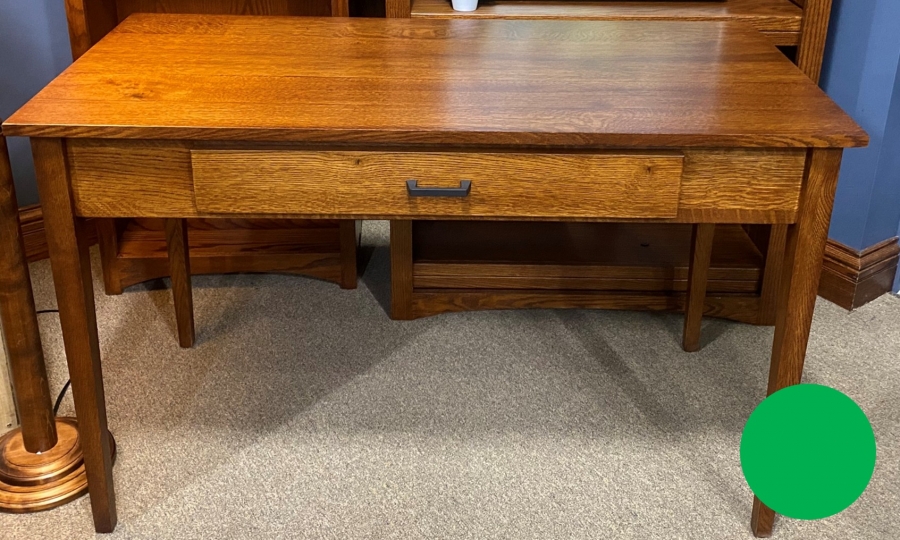 11 LAN | Shaker Writing Desk