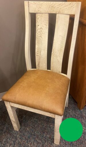 2017 | Silverton Dining Chair