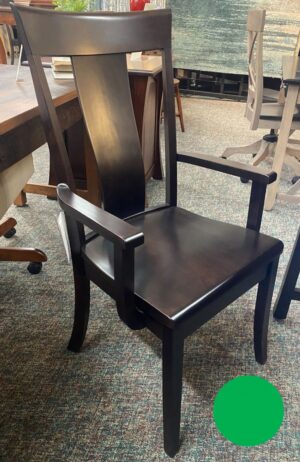 2017-0400 | Jamestown Arm Chair