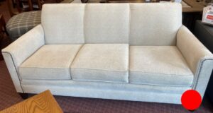 3122-11 | 3000 Series Sofa