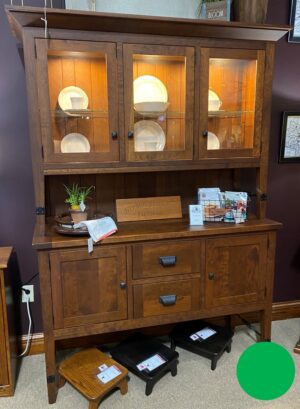 455 LAN | Hudson Hutch