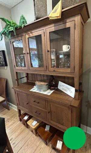 455 LOU | Hudson Hutch