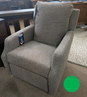 5316SG LOU | Swivel Glider Recliner
