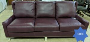 270-10 | 270-10 Sofa