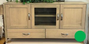 2062S | Melbourne TV stand