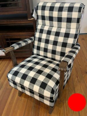 370H | Platform Rocker