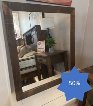 1975 | Timberline Mirror