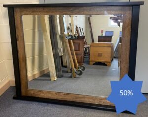 813B | Empire Mirror