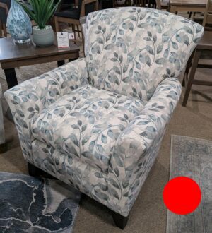 919-30 LAN | Smith Brother's Chair