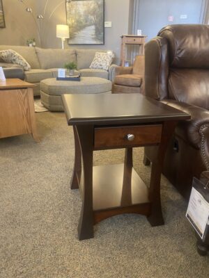 23-161 | Valenica End Table