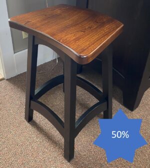 24-I-BS | Illusions Barstool