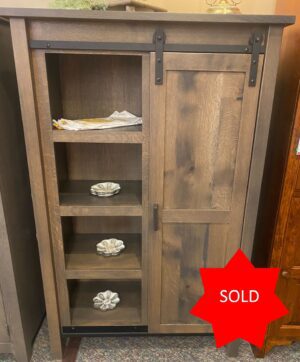 2505 | Winston Cabinet