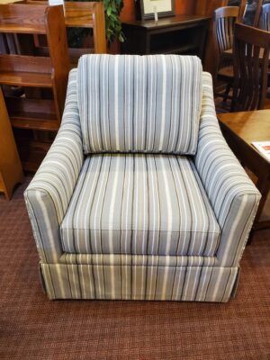 260-56 | Swivel Glider