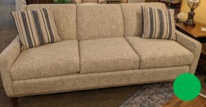 271-10 | 271-10 Sofa