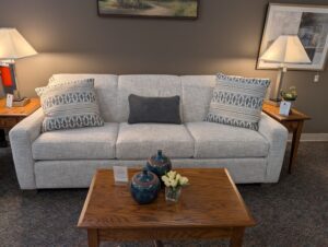 273-10 | Smith Brother's Sofa