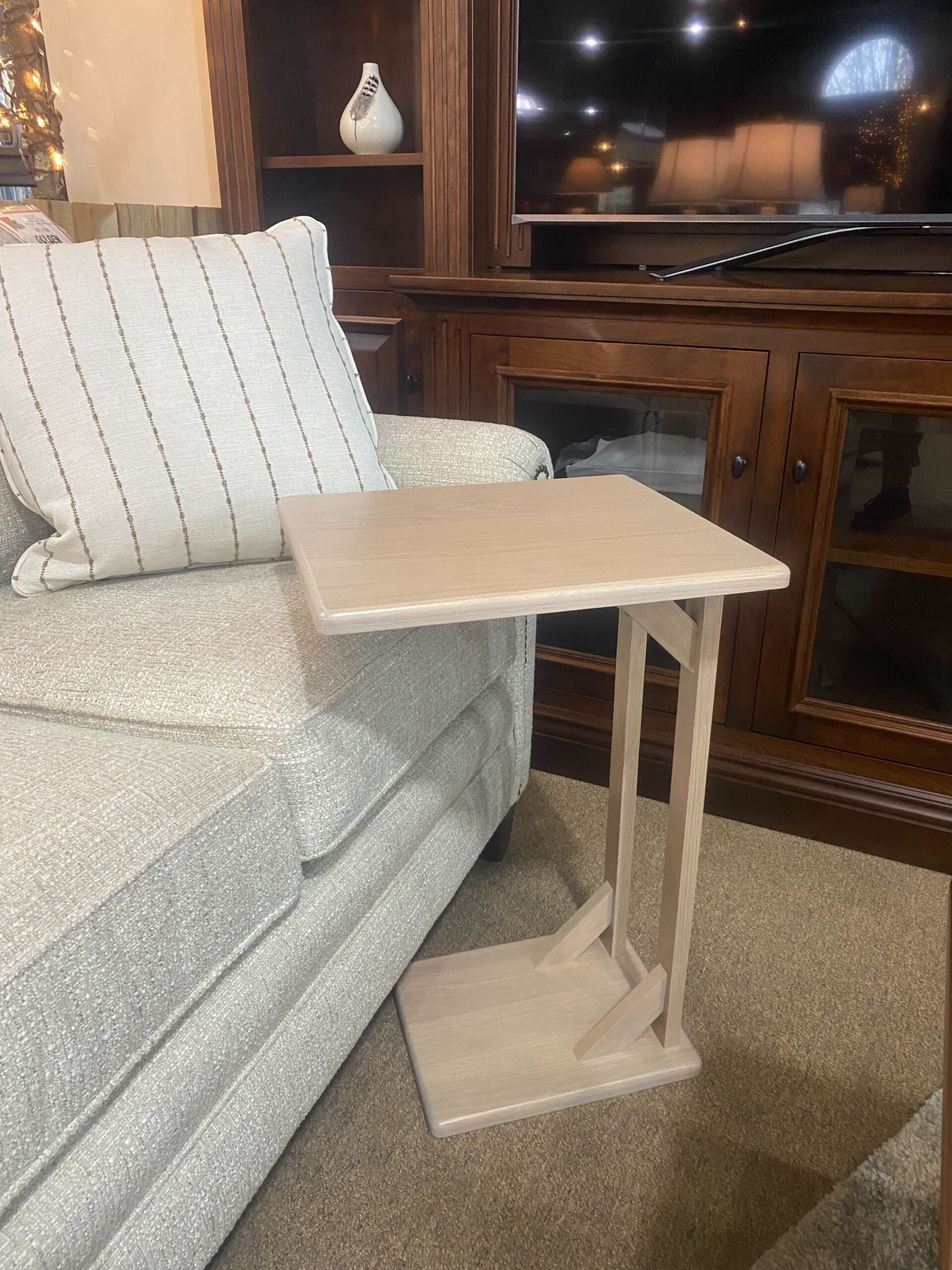 298 PAT | Large Sofa Server