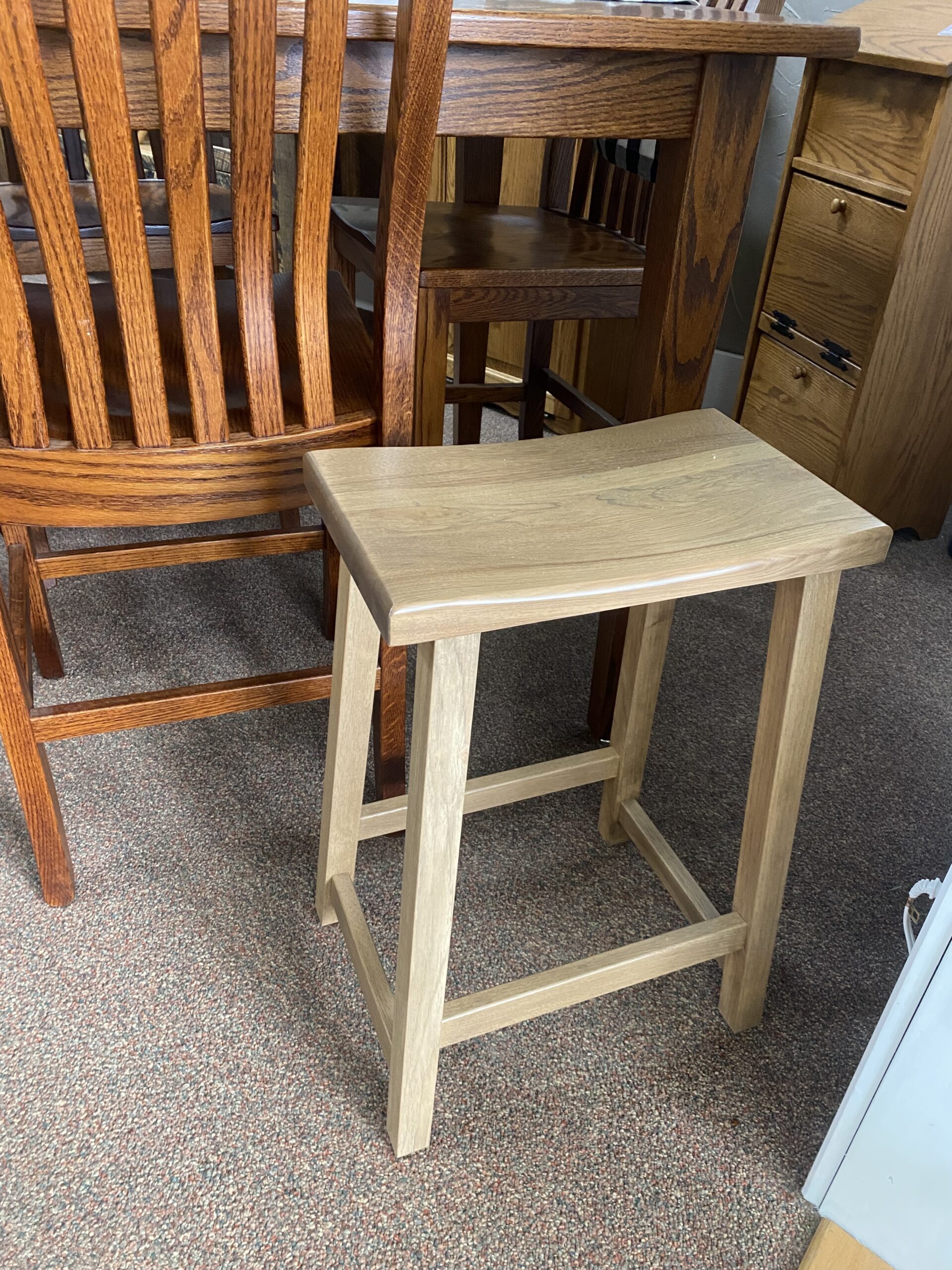 30-104 LOU | Destiny Barstool