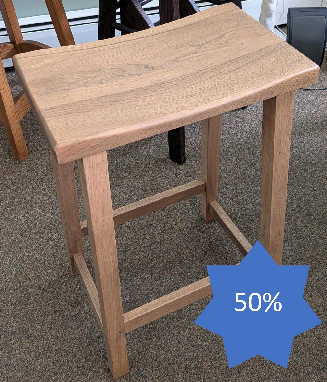 30-104 LOU | Destiny Barstool