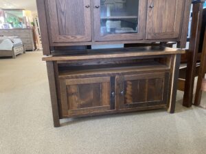 31-G LN | Silverton TV stand