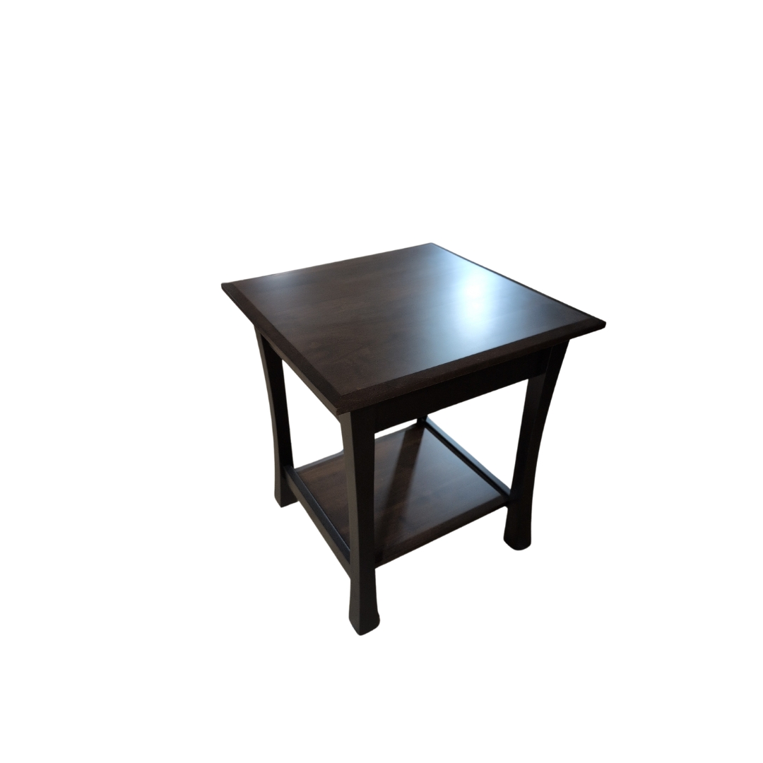 37-C | Tyron  End Table