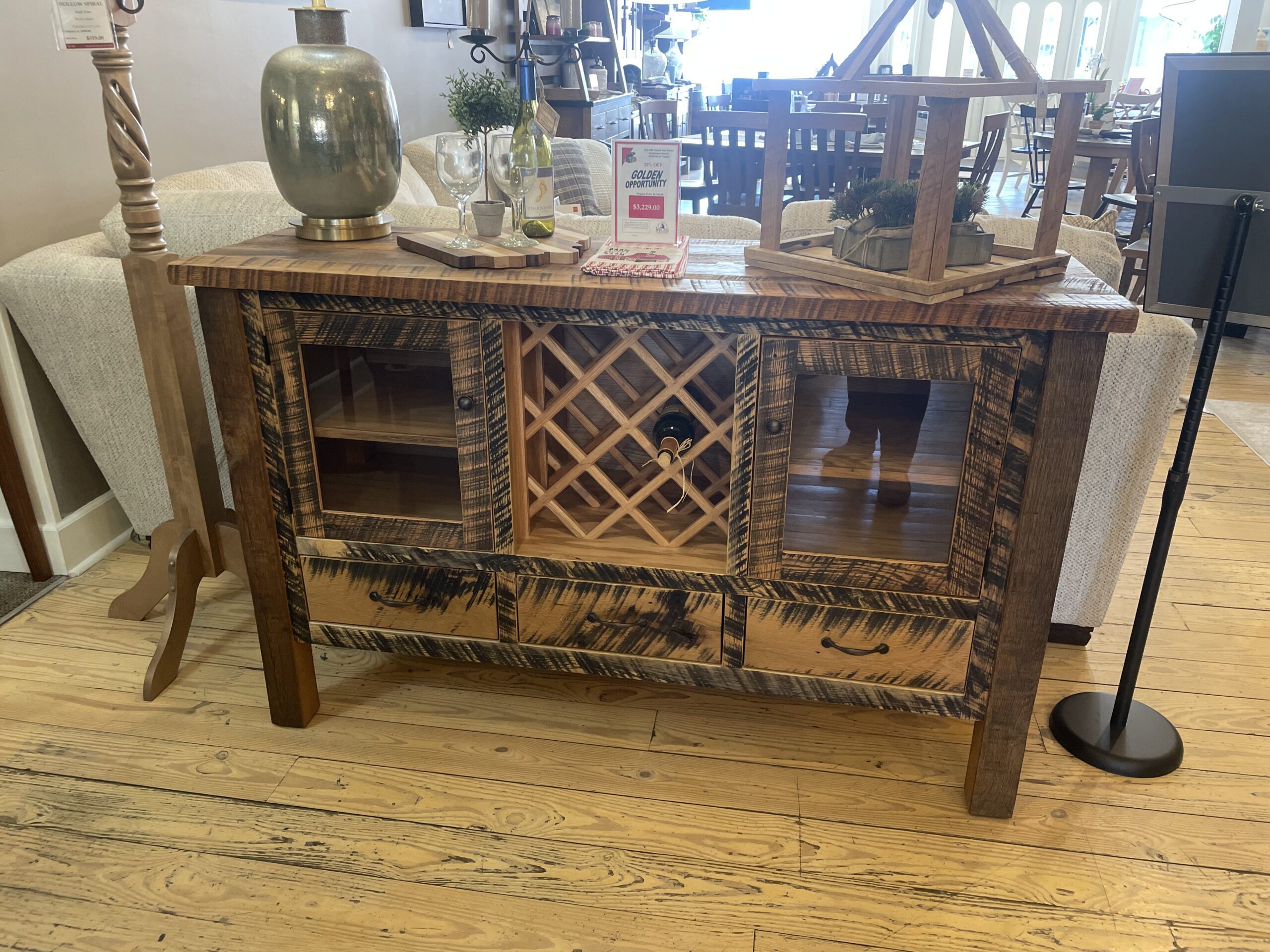 418-1006-O LOU | Orland Park Server