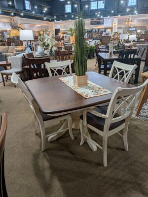 418-103 LAN | Denver Dining Set