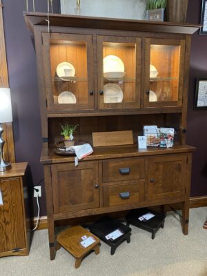 455 PAT | Hudson Hutch