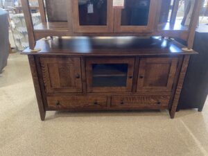 462 | Sierra TV Stand