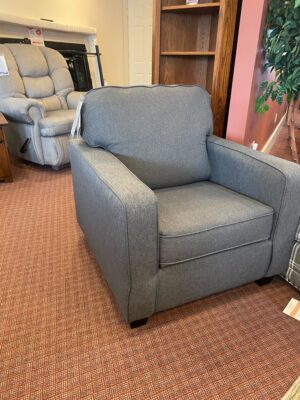 480-11 | Stationary Chair