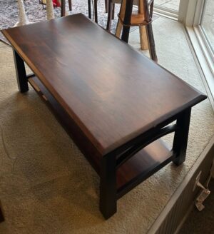 49-A | Madison Coffee Table