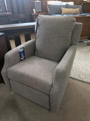 5316SG LAN | Swivel Glider Recliner