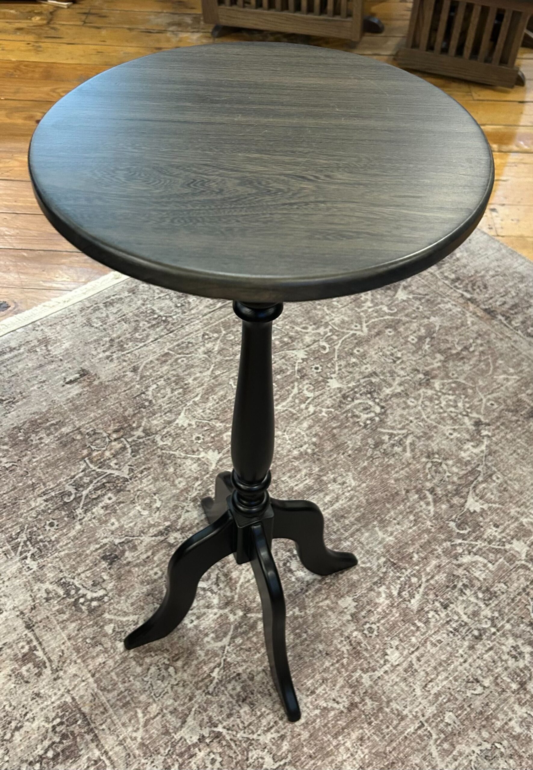 687-TT | Plant Stand