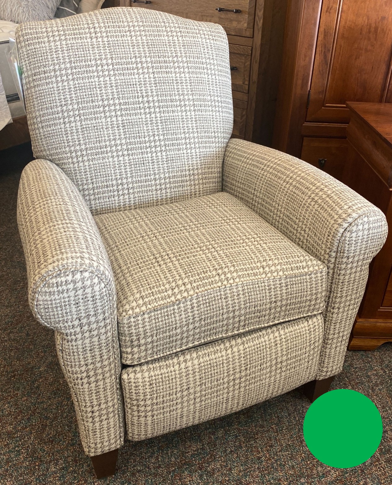 713-33 | Motorized Recliner