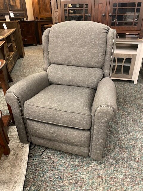 720-78 | Motorized Recliner