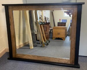 813B | Empire Mirror