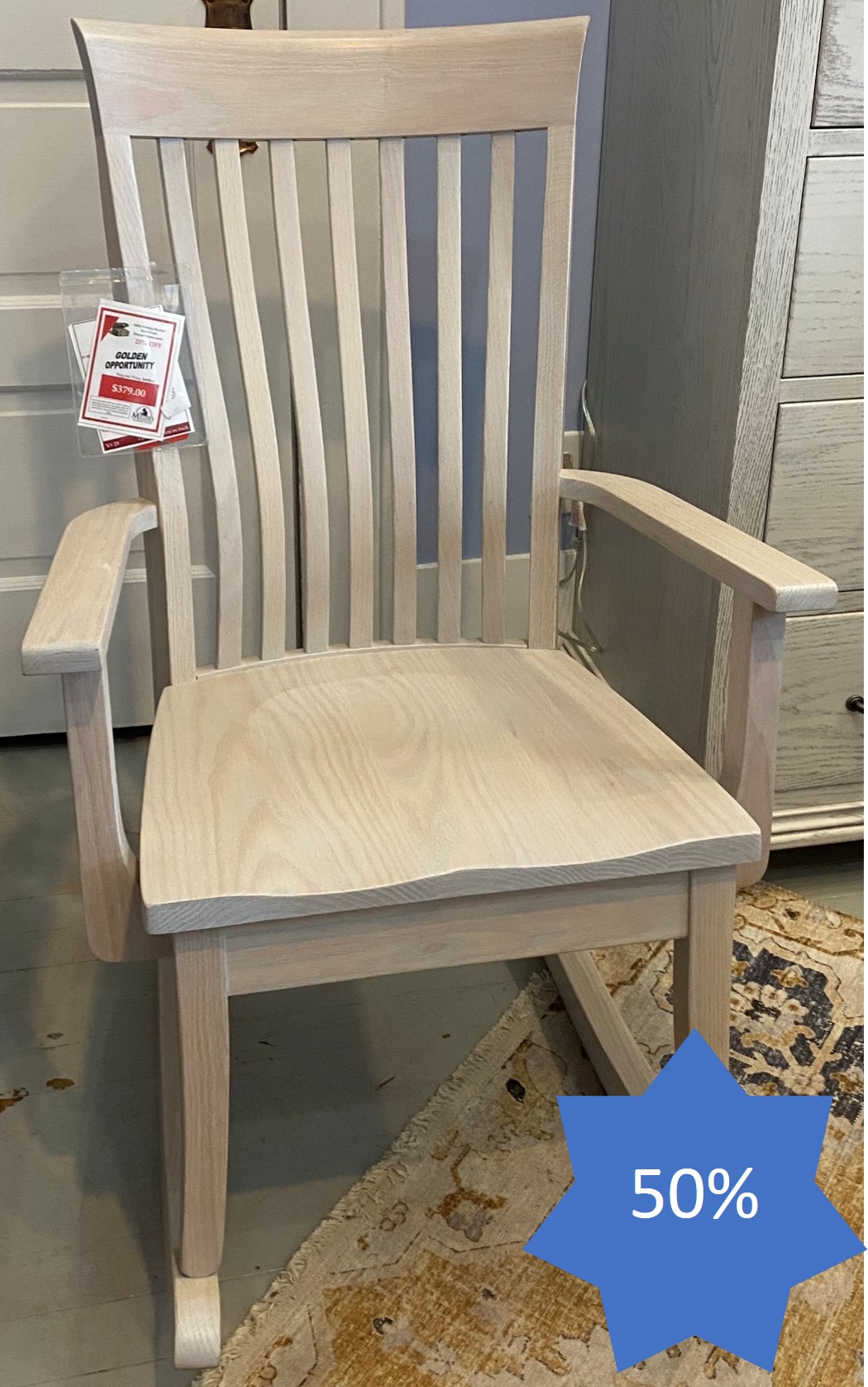 9002 | Christy Rocker