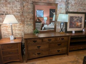 JK301 | Jackson Dresser