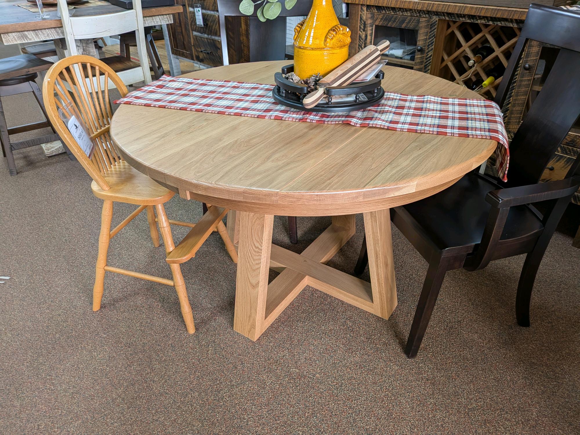 KR48-2L | Koehler Table