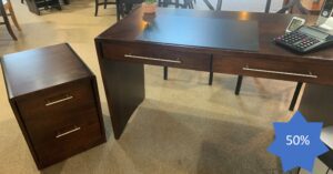 LAF320 LOU | Nova Office Collection