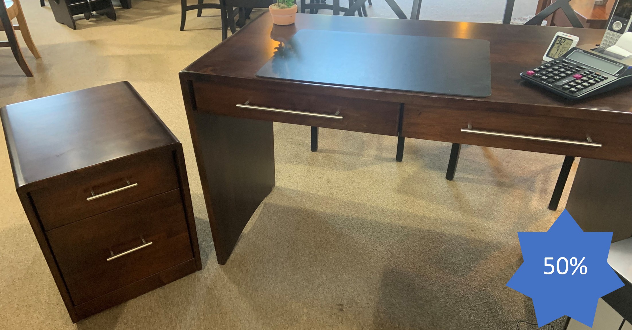 LAF320 LOU | Nova Office Collection