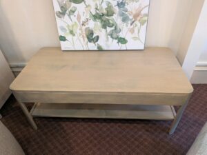 MB2 LO | Melbourne Coffee Table