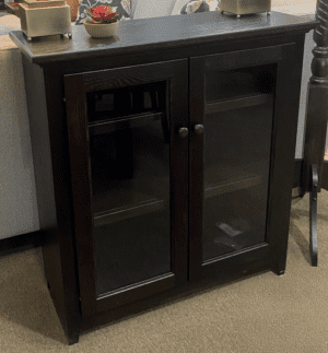 DR-3236C | Doughty Ridge Bookcase