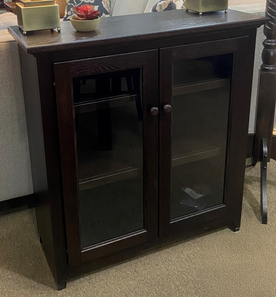 DR-3236C | Doughty Ridge Bookcase