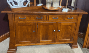 PLW-0513 | Christy Buffet