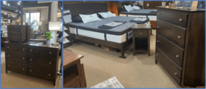 SH-2090Q | Shoreview Bedroom Set